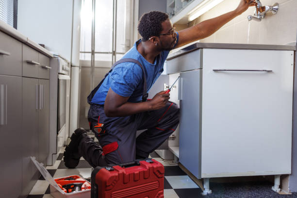 Commercial Plumbing Services